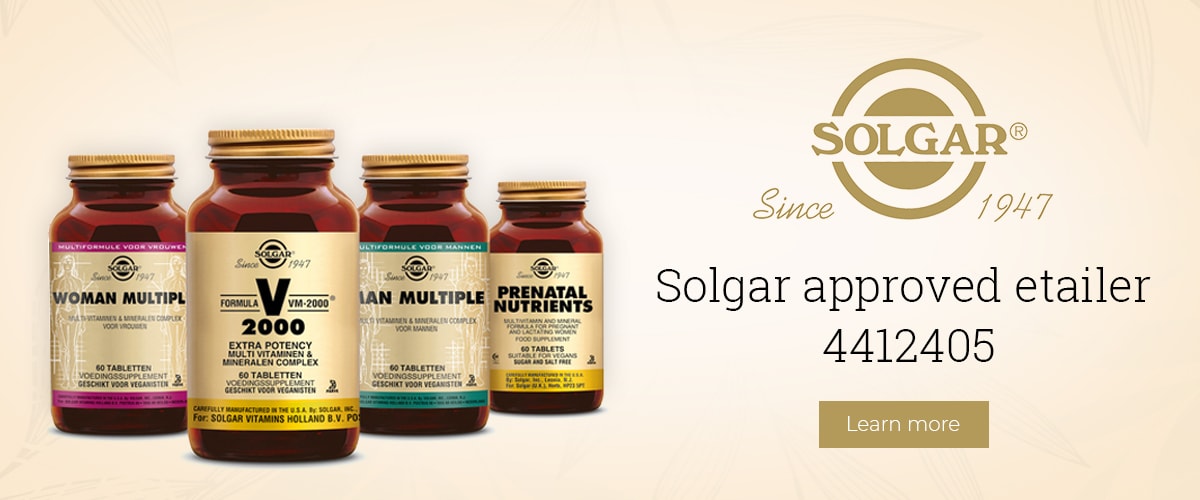 solgar offers @ nirvana