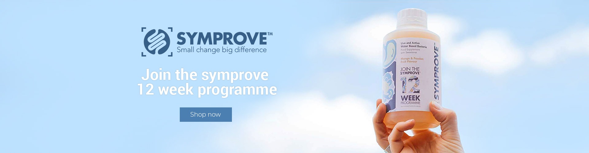 symprove offers @ nirvana