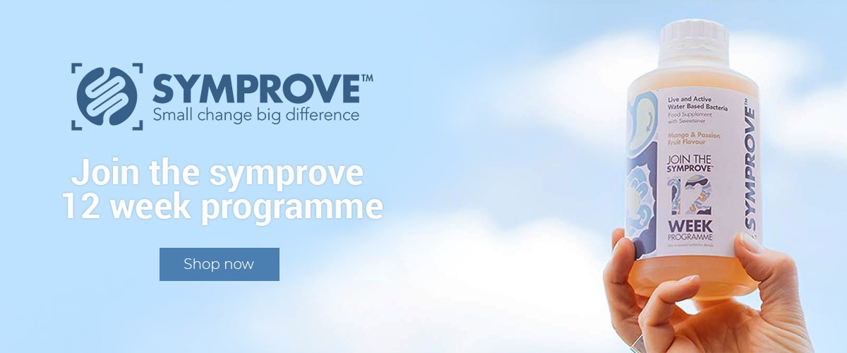 symprove offers @ nirvana