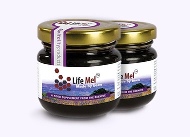 Life mel range offers