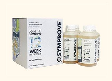 symprove offers