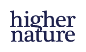 Higher Nature