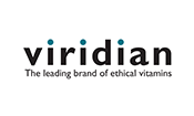Viridian Nutrition