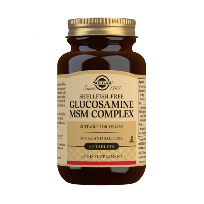Glucozamina + Condroitina + Acid Hialuronic + Fructoborat d : Farmacia Tei online