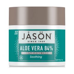 84% Aloe Vera Cream - Soothing 113g 