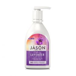 Jason Calming Lavender Body Wash 900ml