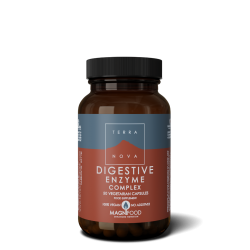 Digestive Enzyme Complex 50's 