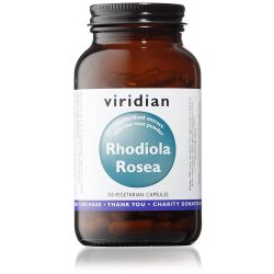 Rhodiola Rosea Root Extract - 150 Veg Caps 
