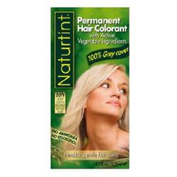 Naturtint Permanent Hair Colour Natural 10N Light Dawn Blonde  135ml
