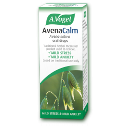 A.Vogel Avena Sativa Oral Drops 50 ml