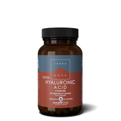 Hyaluronic Acid Complex 100's 