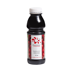 Cherry Active Concentrate - 473ml