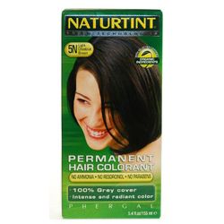 Naturtint Permanent Hair Colour Natural 5N Light Chestnut Brown  135ml