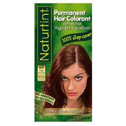 Naturtint Permanent Hair Colour Natural 6N Dark Blonde 135ml