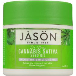 Cannabis Sativa Creme 113g