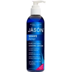 Jason All Natural Shaving Lotion 240g