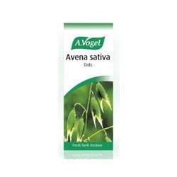 A.Vogel Avena Sativa 50 ml
