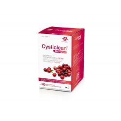 Cysticlean 240mg PAC Capsules 60's