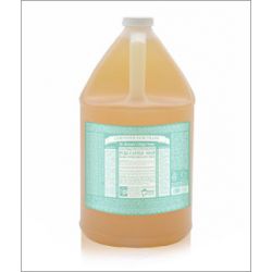 Dr. Bronner's Baby Mild Liquid Soap 3790ml