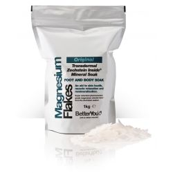 Better You Magnesium Flakes 1000g