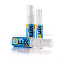Better You DLux Vitamin D3 Spray 1000 15ml