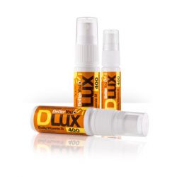 Better You DLux Vitamin D3 Spray 400 15ml
