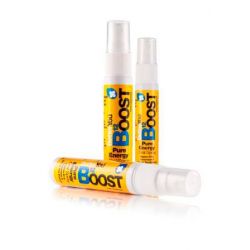 Better You Boost Pure Energy Spray 25ml