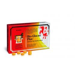 Pharma Nord Bio-Glucan Plus TM – Beta 1,3/1,6 glucans, vit D & seleniumBio-Glucan 60's