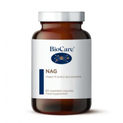 Biocare NAG (N-Acetyl Glucosamine) 60
