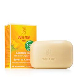 Weleda  Calendula baby Soap 100g