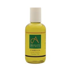 Absolute Aromas Camellia Oil 150ml