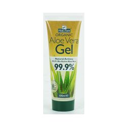 Aloe Pura Organic Aloe Vera skin Gel 100ml