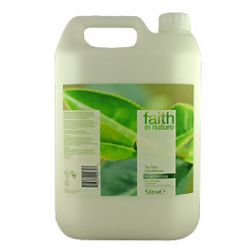 Faith in Nature Tea Tree Conditioner 5 litre