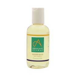 Absolute Aromas Grapeseed Oil 150ml
