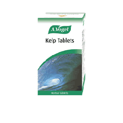 A.Vogel Kelp Tablets 240's