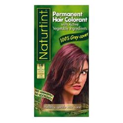 Naturtint Permanent Hair Colour 5M Light Mahogany Chestnut 135ML