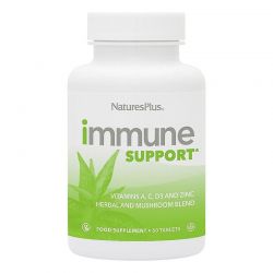Nature's Plus Immune Support Tablets 60