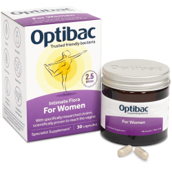 Optibac For Women 30s
