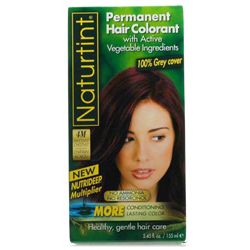 Naturtint Permanent Hair Colour 4M Mahogany Chestnut 135ML