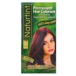 Naturtint Permanent Hair Colour 7M Mahogany Blonde 135ML