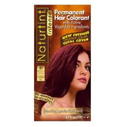 Naturtint Permanent Hair Colour Intense 4I Iridescent Chestnut 135ML