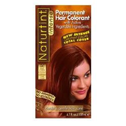Naturtint Permanent Hair Colour Intense 5C Copper Chestnut 135ML