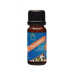 Absolute Aromas Prevention Blend Oil 10ml