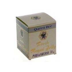 Queen Bee Pure Fresh Royal Jelly 30gms