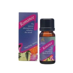 Absolute Aromas Romance Oil 10ml