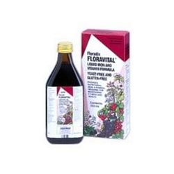 FLORADIX FLORAVITAL 250 ml