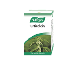 A.Vogel Urticalcin Tablets 360's