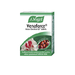 A.Vogel Venaforce® Horse Chestnut GR (gastro-resistant) tablets30's