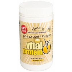 Vital Greens - Vital Protein - Vanilla 500g