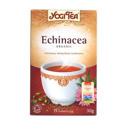 Yogi Tea Echinacea 17 Bags